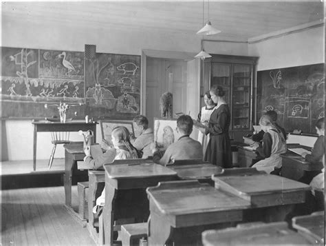 A HISTORY OF THE EDUCATION OF THE DEAF IN THE .